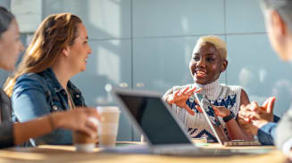 Resources for diverse suppliers
