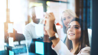 Resources for non-diverse suppliers