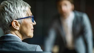 Leadership and Governance: Staying True to Our Purpose and Values