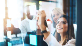 Non-Diverse Supplier Resources