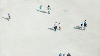 Get Ready for the Top 5 HR Trends in 2023 Image Divider 1