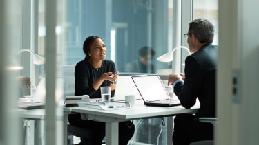 Talent Consulting Image Banner