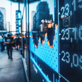How Investors are Making Better Decisions Amid a Changing Climate