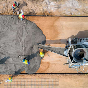 How the Construction Industry is Navigating Climate Change