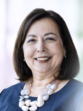 Gloria Santona