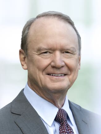 Richard Notebaert