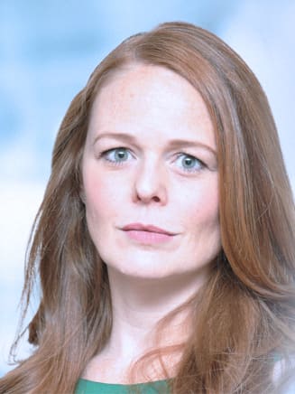 Jillian Slyfield