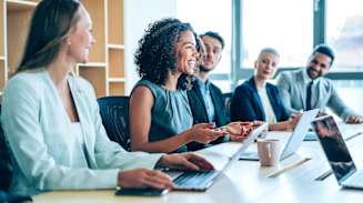 Public Fund Delegation