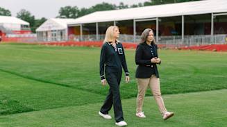 Episode 2 LPGA Tour