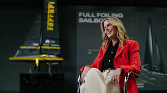 Episode 3 Ferrari