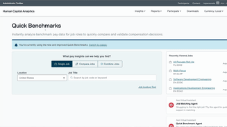 Proven Tools for Everyday Compensation Decisions