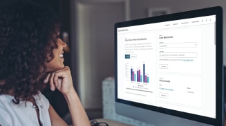Benchmark compensation, assess pay practices and access actionable talent analytics with the Radford McLagan Compensation Database from Aon.
