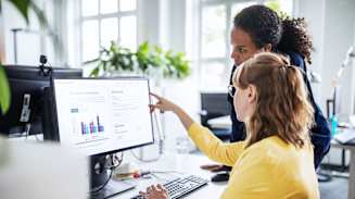 Compensation Intelligence to Shape the Future of Work