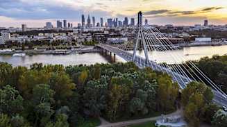 Compliance to Advantage: Sustainability for Finance Leaders