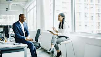 Rethinking Pay for Performance in the Era of Pay Transparency