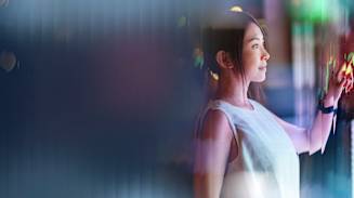 From AI Hype to Human Transformation: Reshaping Work in Asia Pacific