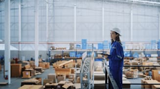 Data in Supply Chains: Turning Insights into Action