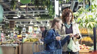 When Retail Cyber Disruption Spreads Across the Supply Chain 