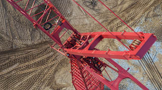 Rethinking Construction Risk Transfer in North America
