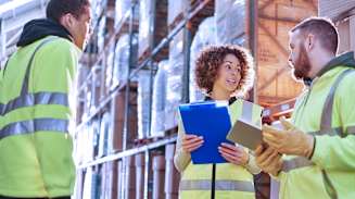 Industrials and Manufacturing: A Risk Management Approach to Transform Workforce Risk into Workforce Resilience