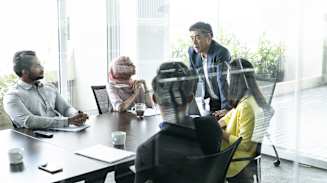 Navigating the Regulatory and Investment Landscape for Non-Profits