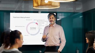 Casualty Risk Analyzer Image 2