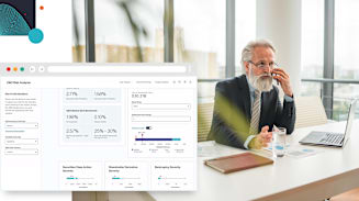 D&O Risk Analyzer Image 1