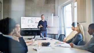 Swift Access to Analytics