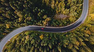 Innovate, Collaborate and Overcome