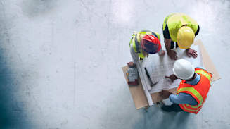 Building Resilience to Support Growth in Construction and Real Estate