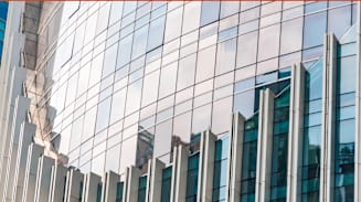 Adapting to Disruption: How Financial Institutions are Reframing Risk