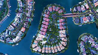 Rethinking Resilience: Addressing Asia Pacific’s Top Risks