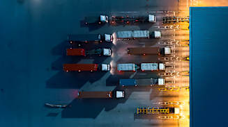 Supply Chain or Distribution Failure Hero Image