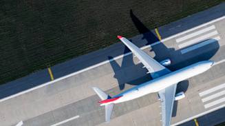 Navigating Risk in Transportation and Logistics: Gearing Up for Big Transitions