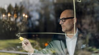 The Vital Role of Data and Analytics