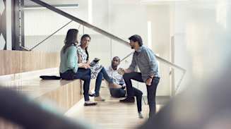 man-working-from-home