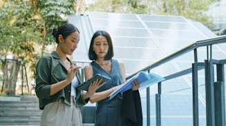 Decarbonisation in Asia: CCUS Risk & Opportunity