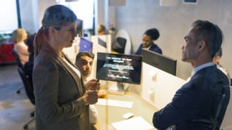 A Middle Market Roadmap for Cyber Resilience