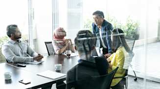 Navigating Pay Equity in Light of the EU Pay Transparency Directive