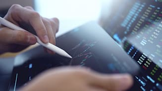 3 Questions on the AI Governance Frontier in Investment Management