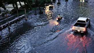 2025 Climate and Catastrophe Insight