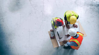 Building Resilience to Support Growth in Construction and Real Estate