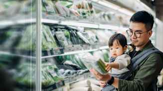 Building Climate Resilience in Global Food, Agribusiness & Beverage