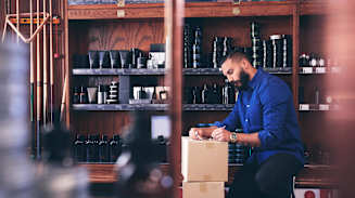 Retail Risk Reset: 6 Insights to Build Resilience in a Volatile Market