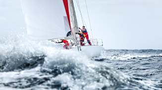 Yachting New Zealand