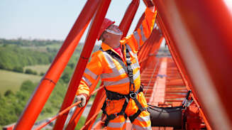 Beyond the Blueprint: Tackling the Top 3 Risks in Infrastructure Projects 