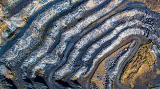 Global Growth for the Future: Metals and Mining