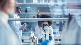 How Life Sciences Can Build Business Resilience in Today’s Active M&A Landscape