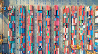 Asia’s Digital Infrastructure and Cargo Risk
