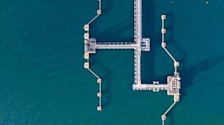 Aging Assets, New Risk: Managing the Next Decade of Risk for Asia Pacific’s Mature Offshore Assets